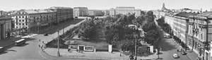 город Воронеж